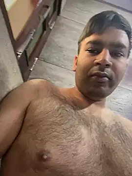 luciferdxm5 online show from April 6, 2026, 6:25 am