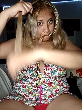 PokeGirld online show from September 11, 2025, 5:29 am