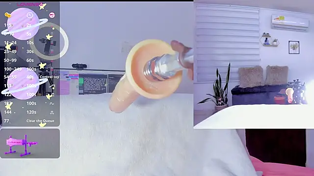 sofi velez online show from February 16, 2025, 1:25 am