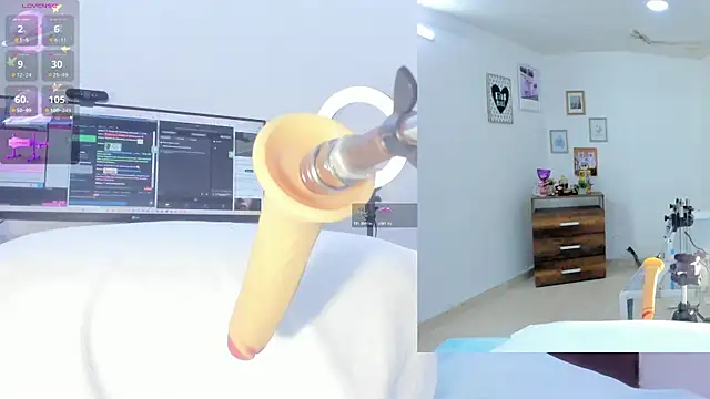 sofi velez online show from October 8, 2025, 5:10 pm