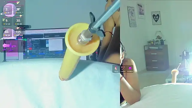 sofi velez online show from February 21, 2026, 5:14 pm