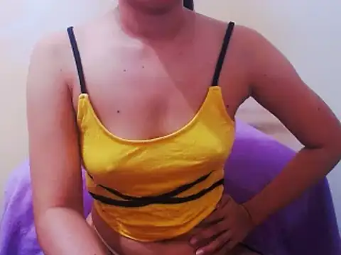 FairyKate  online show from March 11, 2025, 4:07 pm