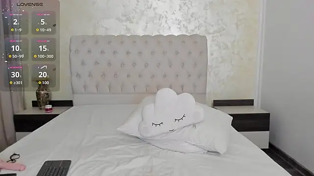 BiancaCruzzz online show from December 16, 2025, 5:51 pm