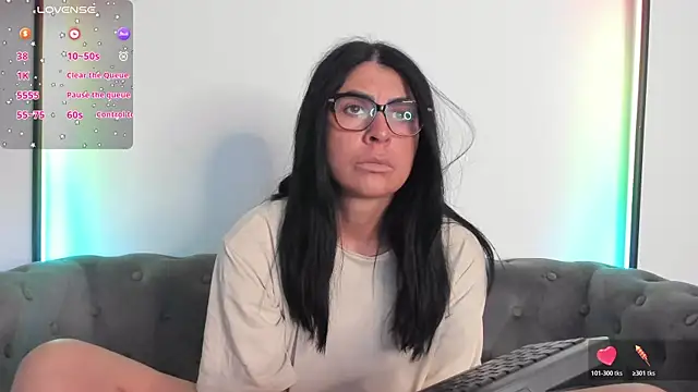 Snapshot of BiancaCruzzz chatting on May 6, 2026, 6:46 pm BiancaCruzzz online show from May 6, 2026, 6:46 pm