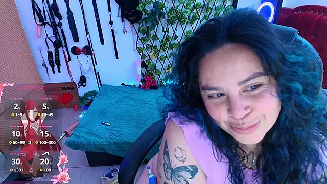 elektra 32 online show from October 14, 2025, 5:08 am