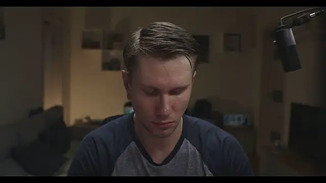 kevin-park online show from February 16, 2025, 4:21 pm