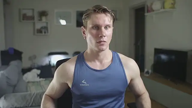 kevin-park online show from March 6, 2025, 2:08 pm