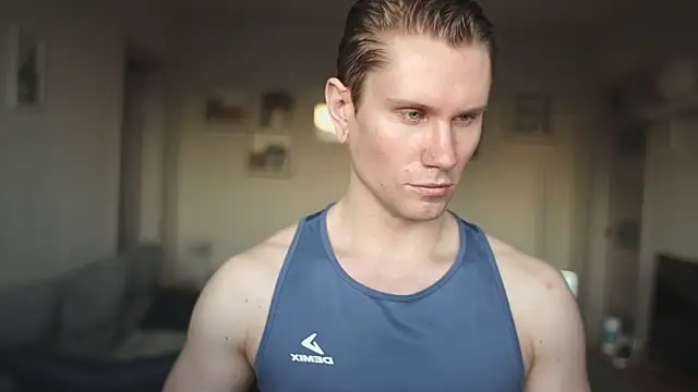 kevin-park online show from March 15, 2025, 4:35 am