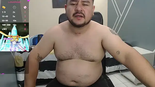 oso dirty  online show from February 15, 2025, 5:17 pm