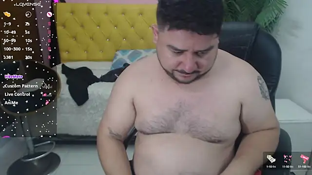 oso dirty  online show from February 22, 2025, 5:35 pm