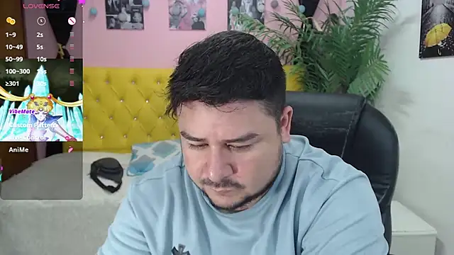 oso dirty  online show from March 9, 2025, 5:28 pm