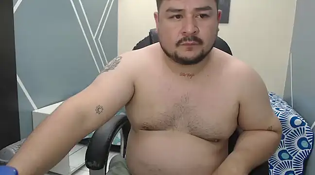 oso dirty  online show from March 20, 2025, 5:36 pm