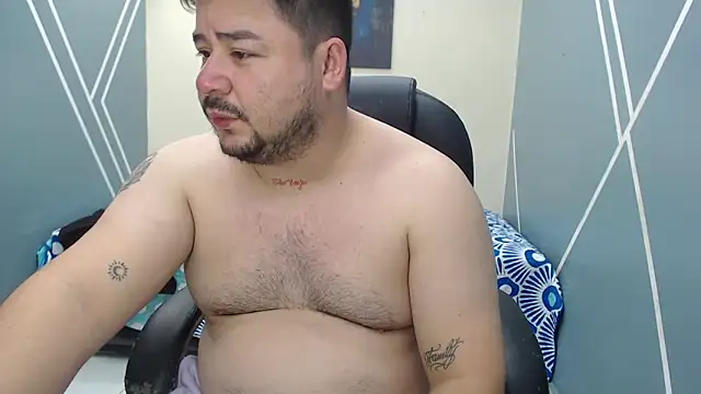 oso dirty  online show from March 22, 2025, 5:41 pm