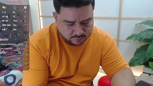 oso dirty  online show from May 28, 2026, 5:21 pm