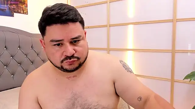oso dirty  online show from May 31, 2026, 6:09 pm