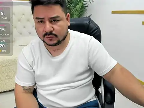 oso dirty  online show from July 12, 2026, 5:26 pm