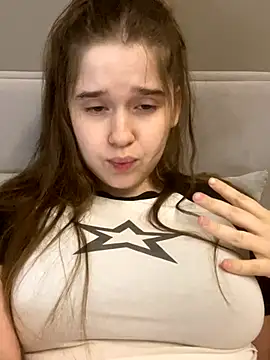 HornyGirlH online show from November 16, 2025, 11:32 pm