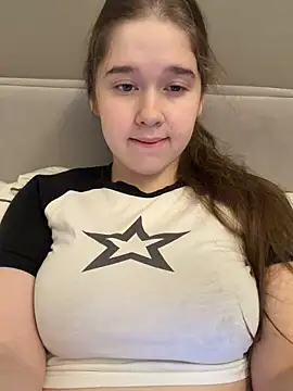 HornyGirlH online show from March 1, 2026, 4:25 am