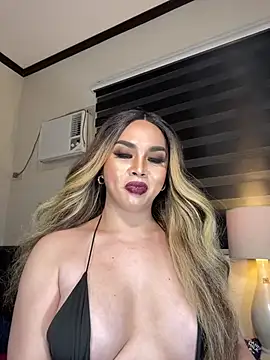 MISSANACONDA online show from January 22, 2025, 2:35 pm
