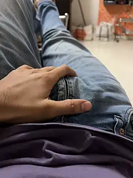 Snapshot of lucifer_123 chatting on January 31, 2025, 7:51 pm lucifer 123 online show from January 31, 2025, 7:51 pm