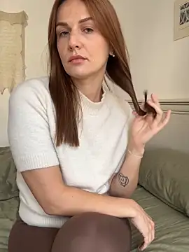 BritneyHall online show from March 24, 2026, 9:14 am