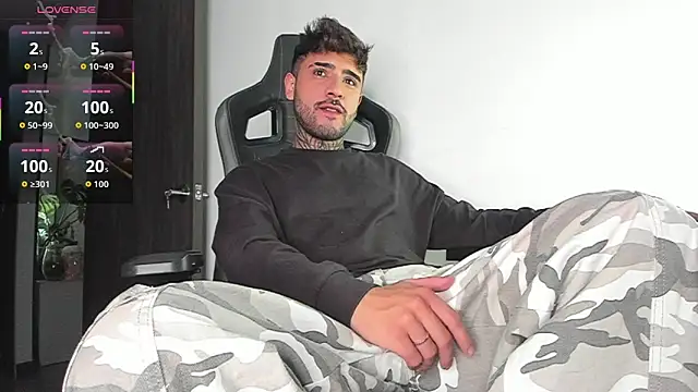 imferrer online show from February 26, 2026, 4:55 am