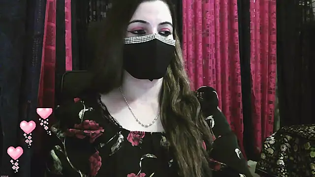 Snapshot of Cute_Sonii chatting on December 16, 2024, 5:00 pm Cute Sonii online show from December 16, 2024, 5:00 pm