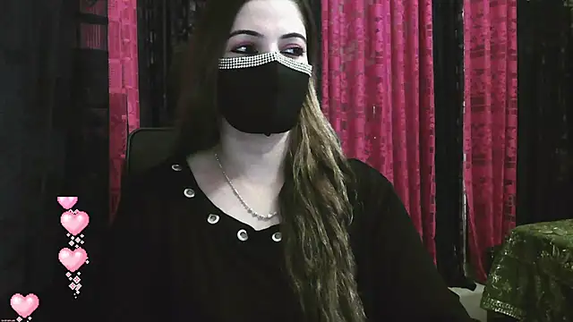 Snapshot of Cute_Sonii chatting on January 11, 2025, 1:01 pm Cute Sonii online show from January 11, 2025, 1:01 pm