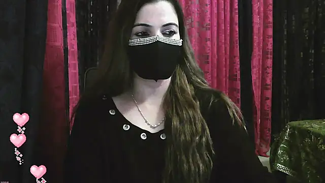 Snapshot of Cute_Sonii chatting on January 16, 2025, 12:53 pm Cute Sonii online show from January 16, 2025, 12:53 pm