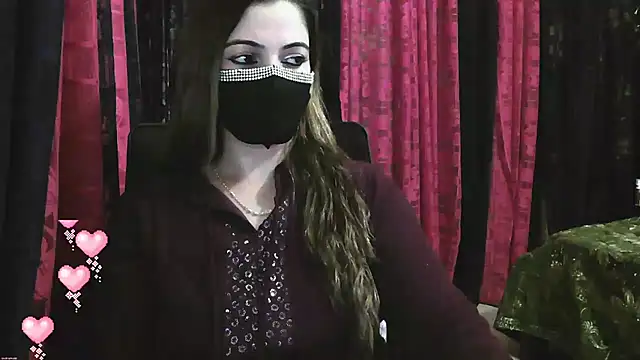 Snapshot of Cute_Sonii chatting on January 19, 2025, 2:28 pm Cute Sonii online show from January 19, 2025, 2:28 pm