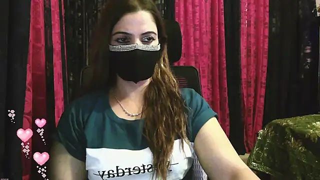 Snapshot of Cute_Sonii chatting on January 28, 2025, 2:21 pm Cute Sonii online show from January 28, 2025, 2:21 pm