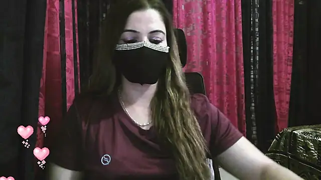 Snapshot of Cute_Sonii chatting on February 2, 2025, 5:04 pm Cute Sonii online show from February 2, 2025, 5:04 pm