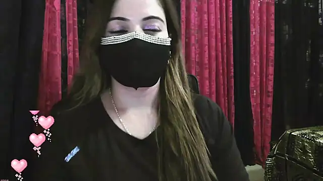 Snapshot of Cute_Sonii chatting on February 7, 2025, 4:03 pm Cute Sonii online show from February 7, 2025, 4:03 pm