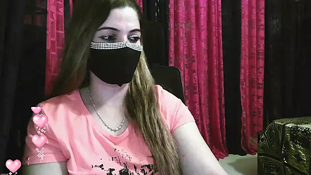 Snapshot of Cute_Sonii chatting on February 16, 2025, 7:38 pm Cute Sonii online show from February 16, 2025, 7:38 pm