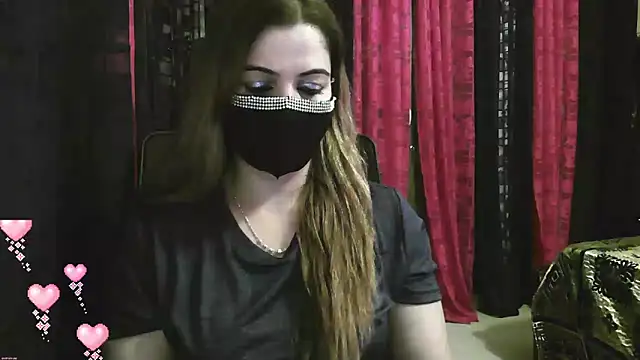 Snapshot of Cute_Sonii chatting on February 17, 2025, 3:31 pm Cute Sonii online show from February 17, 2025, 3:31 pm