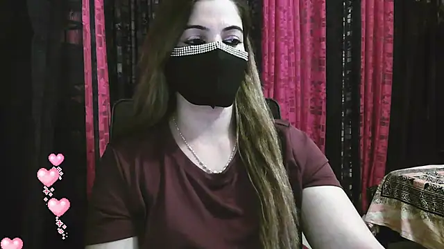 Snapshot of Cute_Sonii chatting on February 27, 2025, 1:38 pm Cute Sonii online show from February 27, 2025, 1:38 pm