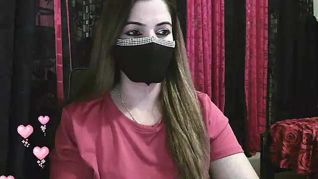 Snapshot of Cute_Sonii chatting on March 7, 2025, 8:56 am Cute Sonii online show from March 7, 2025, 8:56 am