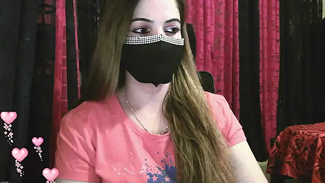 Snapshot of Cute_Sonii chatting on March 9, 2025, 12:20 pm Cute Sonii online show from March 9, 2025, 12:20 pm