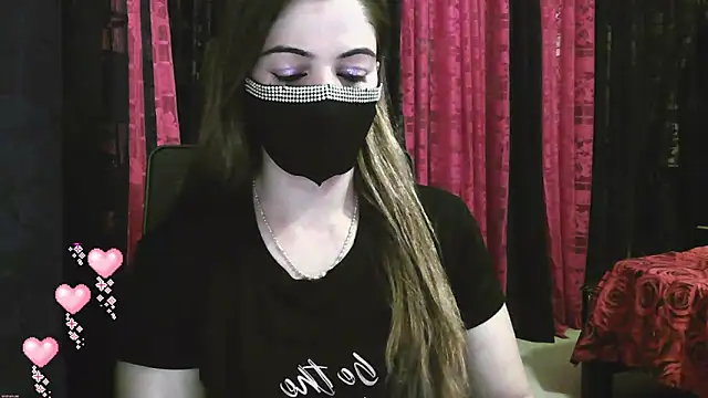 Snapshot of Cute_Sonii chatting on March 17, 2025, 2:23 pm Cute Sonii online show from March 17, 2025, 2:23 pm