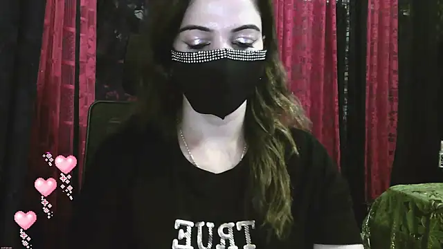 Snapshot of Cute_Sonii chatting on October 15, 2025, 2:06 pm Cute Sonii online show from October 15, 2025, 2:06 pm