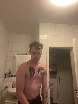 Snapshot of TheJerkingGuy chatting on March 19, 2026, 6:01 pm TheJerkingGuy online show from March 19, 2026, 6:01 pm