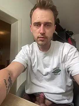 Snapshot of TheJerkingGuy chatting on March 29, 2026, 1:33 pm TheJerkingGuy online show from March 29, 2026, 1:33 pm