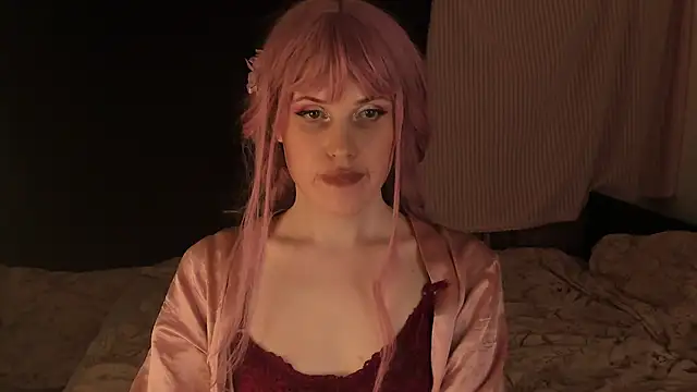 EffieMinki online show from December 17, 2024, 11:38 pm