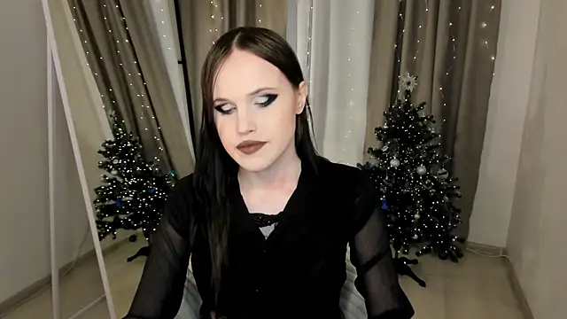 Snapshot of EffieMinki chatting on January 18, 2026, 4:00 pm EffieMinki online show from January 18, 2026, 4:00 pm