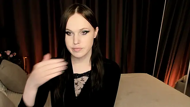 Snapshot of EffieMinki chatting on February 19, 2026, 9:00 pm EffieMinki online show from February 19, 2026, 9:00 pm