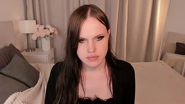 Snapshot of EffieMinki chatting on February 27, 2026, 10:21 pm EffieMinki online show from February 27, 2026, 10:21 pm