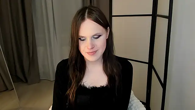 EffieMinki online show from March 12, 2026, 8:59 pm