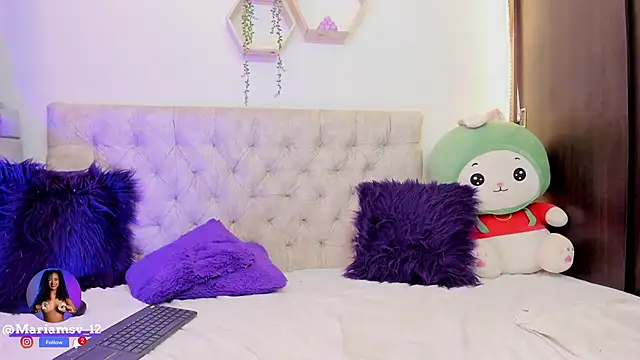 mariam hill online show from March 14, 2025, 1:59 am