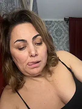 Emma roqueen online show from March 30, 2026, 9:16 pm