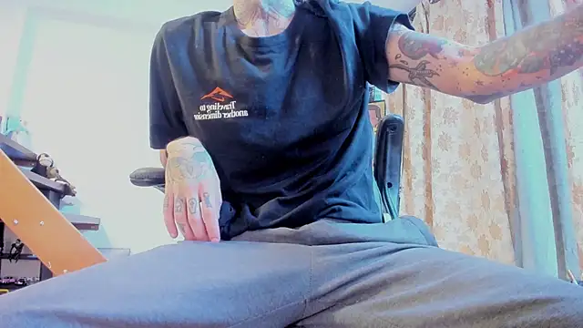 harry reems1 online show from March 22, 2025, 1:08 pm